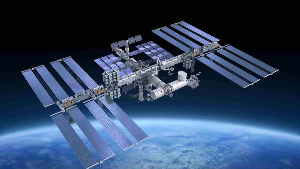 International Space Station