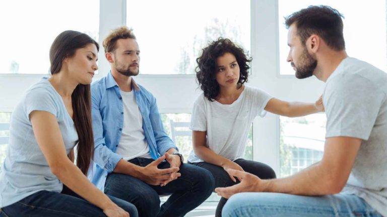 How to Rebuild a Dysfunctional Team - Facilitation Guide - The Big Bang ...