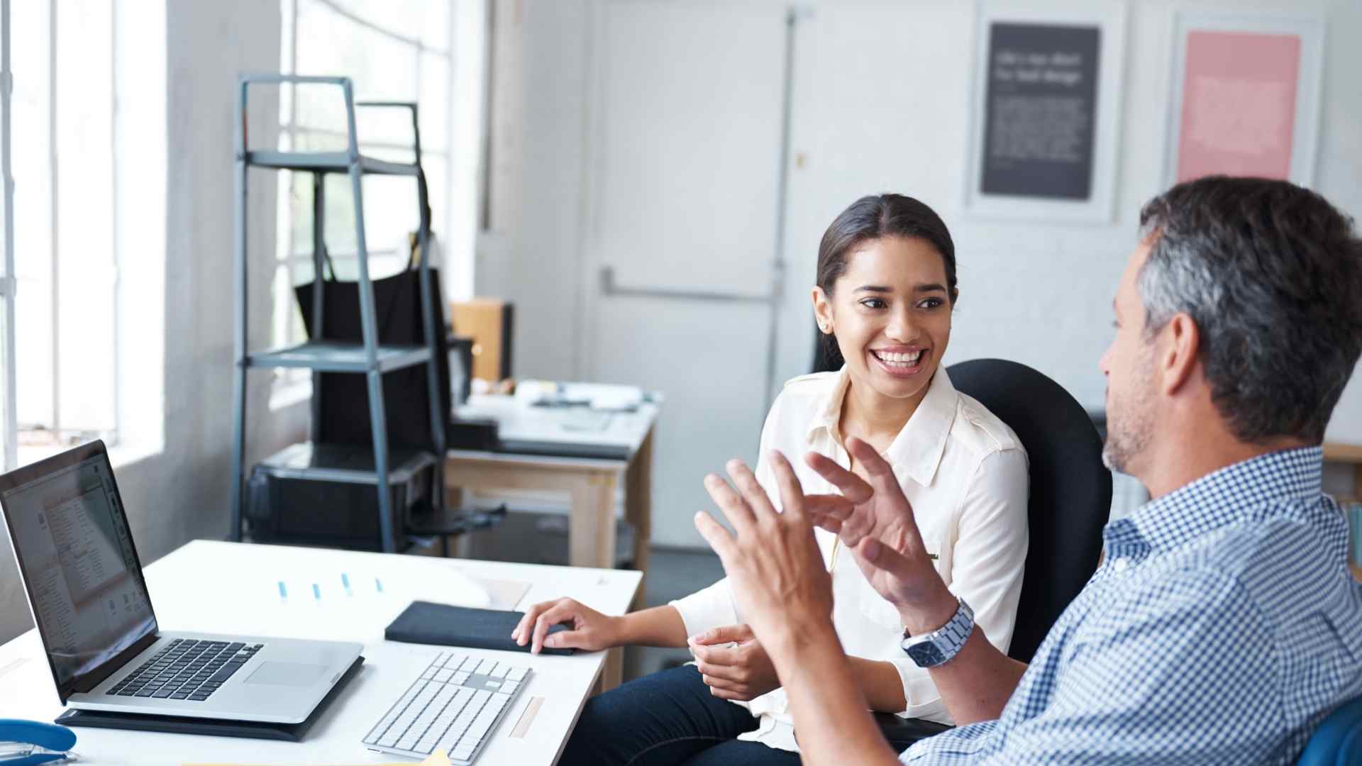 How to Make Your Business Ideas Happen The Big Bang Partnership