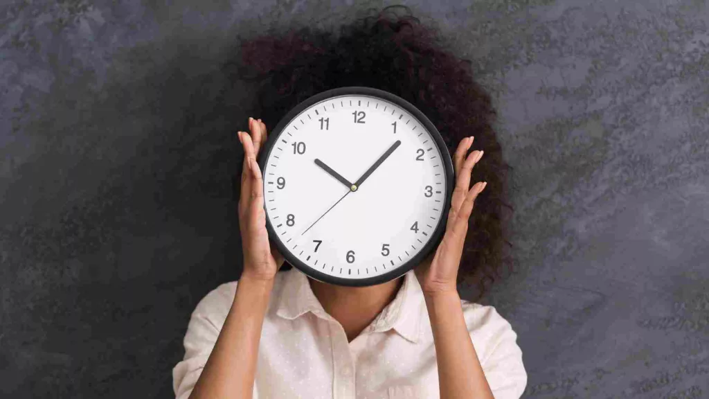 Time management, productivity