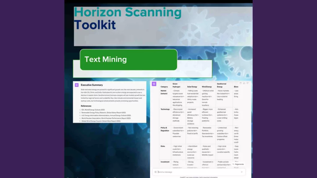 Text Mining Examples