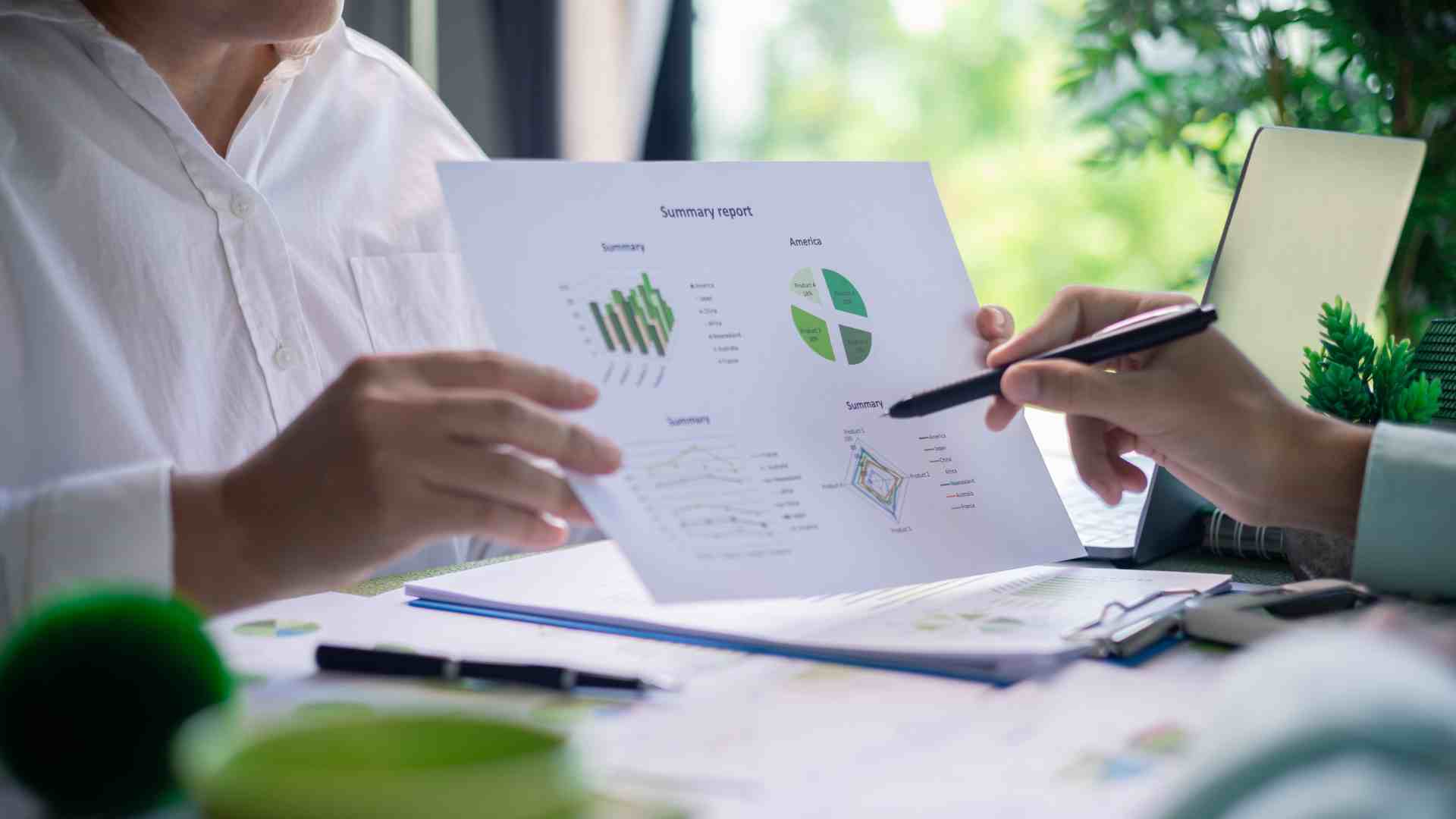 How You Can Lead Sustainable Innovation in 2025 - The Big Bang Partnership