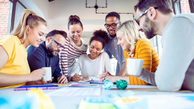 2600 Vision Example How to Update Your Mission, Vision and Values for 2026 & Beyond - The ...